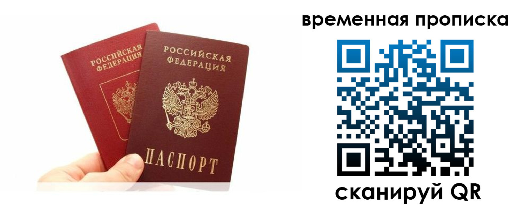 временная прописка в Сертолово
